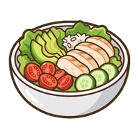Salad Bowl