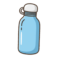 Water Bottle